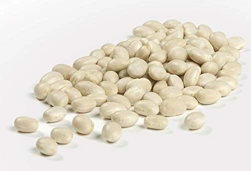 
Dried Pigeon Peas 
