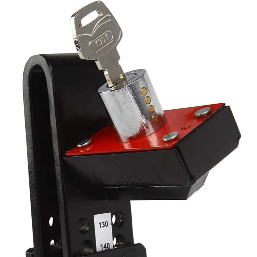 
Противоугонный замок сцепления для автомобиля 