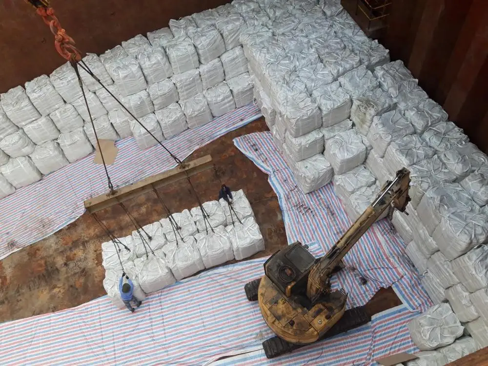 CEM I-42.5 N/R Вьетнам обычный портланд цемент