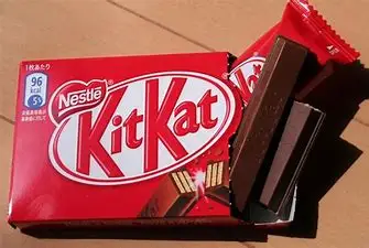 Premium  Quality  KitKat Chocolate Available For Sale At Wholesale