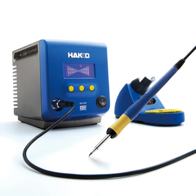 High quality and Reliable hot air gun soldering at reasonable prices