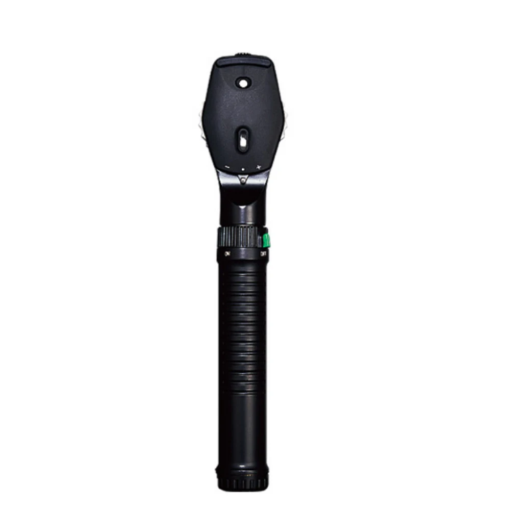 Trending Opthalmoscope Stainless Steel Otoscope