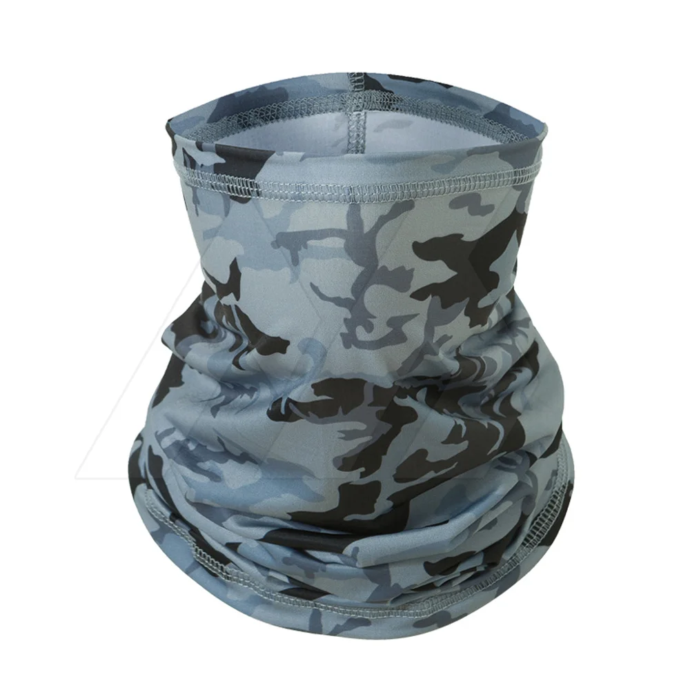 Best Quality Sublimated Neck Gaiters Made in Pakistan