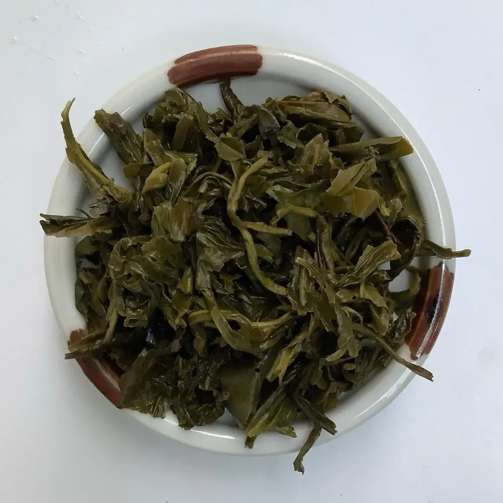 Gun powder Green tea Affordable price High quality standards