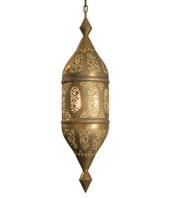 Premium quality  Moroccan Metal lamps in different designs from Indian manufacturer