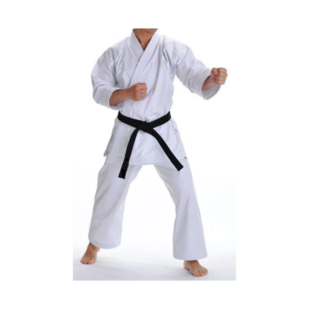 high quality wholesale custom beginner karate kid kimono gi for training and competition