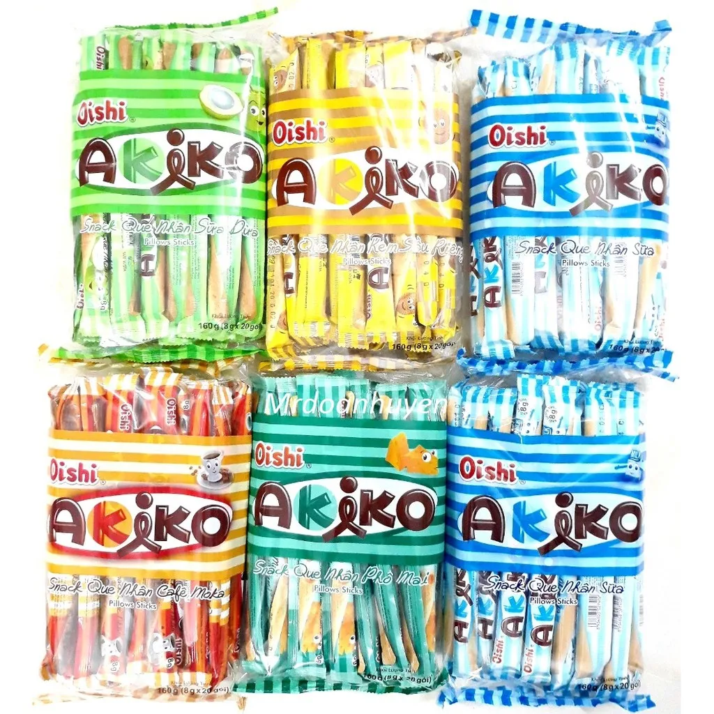  Пирожное Akiko из