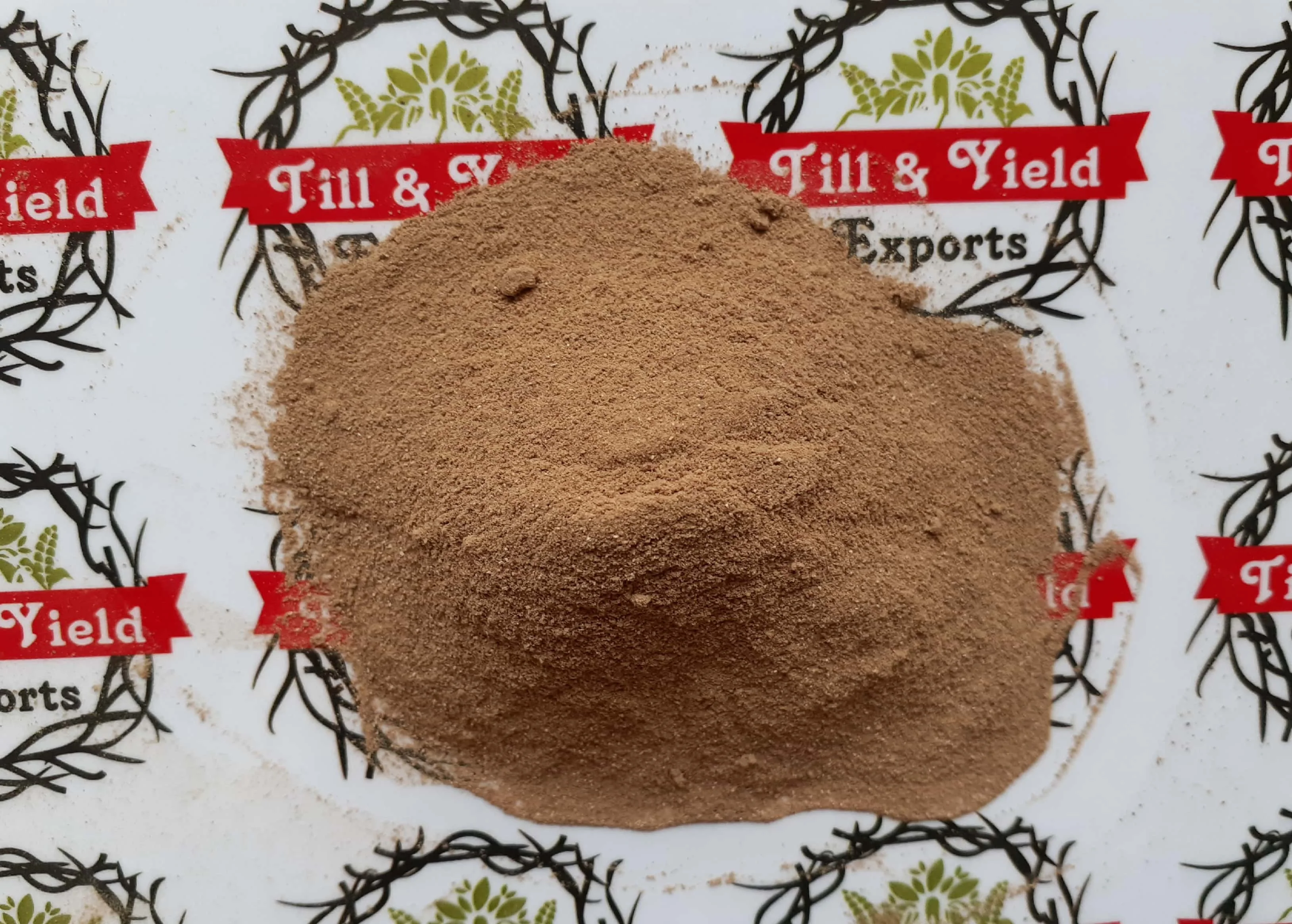 Triphala - Extract -Tannins - NLT - 40% - By - Titration Beneficial Stomach Ulcers Stress And Anxiety