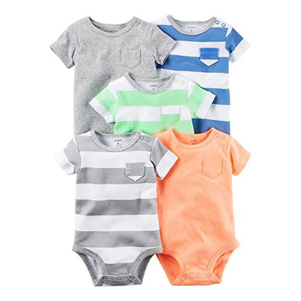 Comfortable and Beautiful Romper , New Design Summer Wear Kids Collection Clothing Sets Clothes Child Clothes Set Girls Toddlers