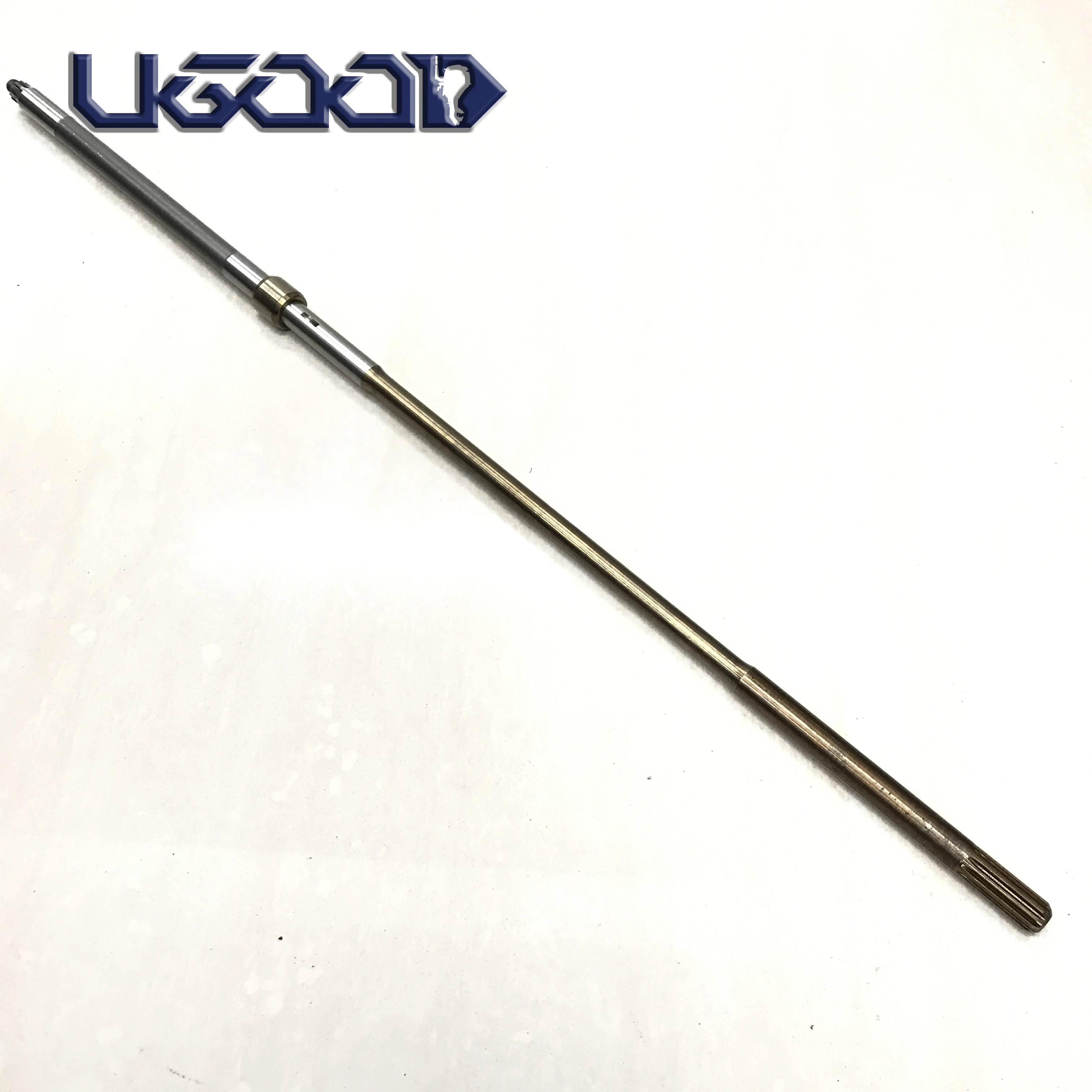 Outboard Motor Spare Part For YAMAHA 9.9-15HP 6B4-45501-00 Drive Shaft