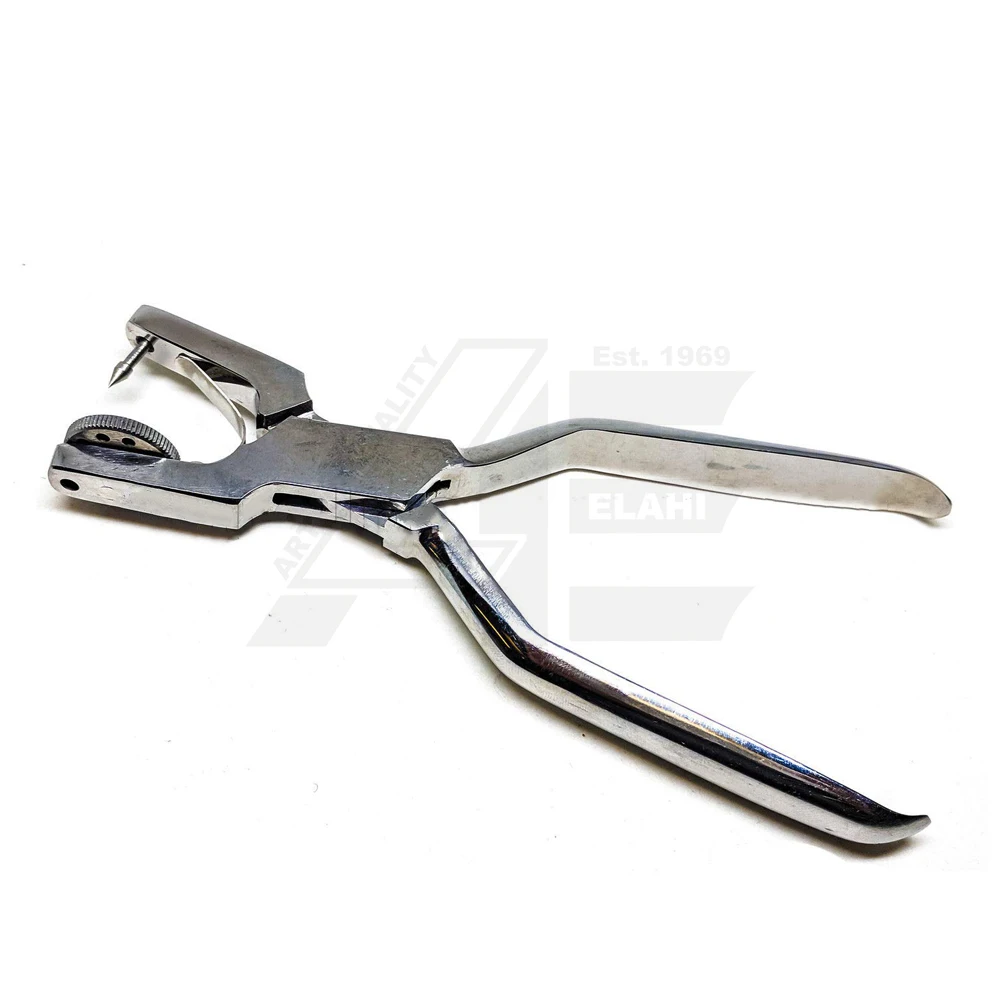 
Hot Sell Kit Brinker Clamps Tissue Retractors Set of 10 Dental Rubber Dam Kit Ivory Dam Frame S Steel CE 2020 