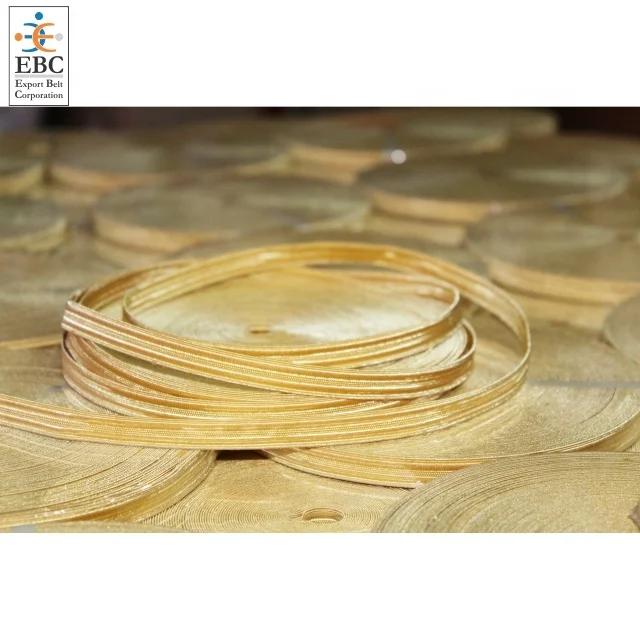 Ceremonial Trousers Pants Gold Silver Braid Lace Galloon by Export Belt Corp. Sequin Fabric Custom Textured Metallic Braid Lace