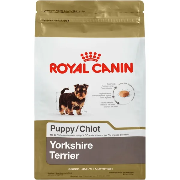 Сухая еда Royal Canin Giant Starter для мамы и