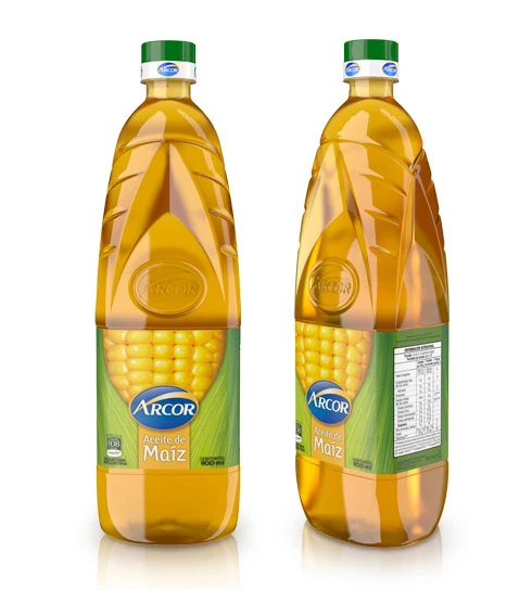 High Quality Refined Corn Oil Wholesalers