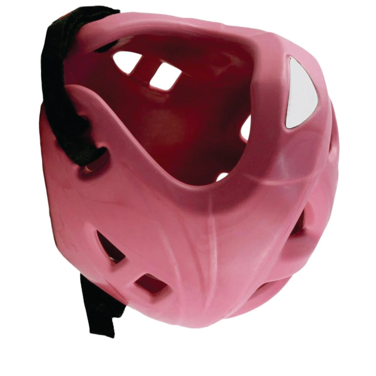  Новый профессиональный изготовленный на заказ и логотип боксерская защита головы для женщин из искусственной кожи