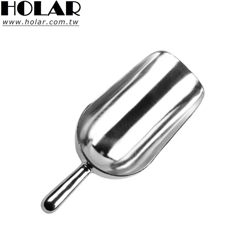 [Holar] набор алюминиевых ложек для льда из Тайваня бара свадьбы попкорна