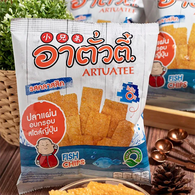  Artuatee оригинальный вкус 30 г