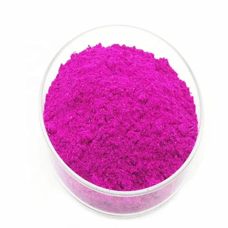 Herbmosk Supply Organic Freeze Dried Pink Pitaya Powder with Cheapest Prices