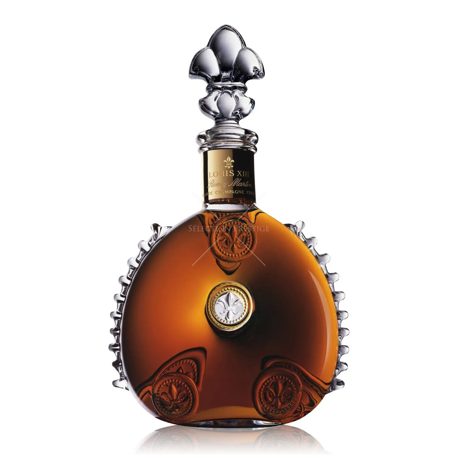 Remy Martin X.O Cognac Louis XIII