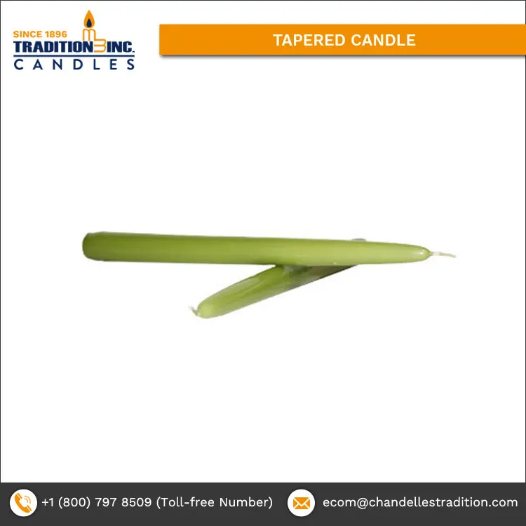  Производитель свечей парафиновая свеча без запаха по конкурентоспособной цене конусная подходит для вечеринок баров ресторанов свадеб
