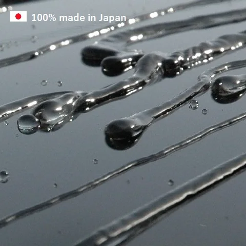 Nanotech KISHO titanium nitride coating made in Japan , OEM available