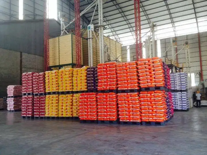 Best Quality 1121 Sella Basmati Rice from Thailand for Sale