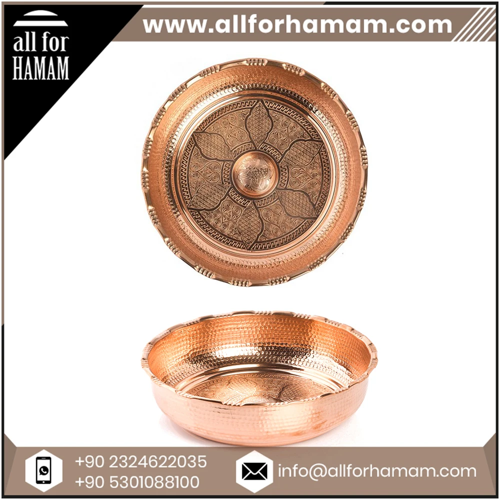 Handmade Modern Brass Design Bowl Turkish Hammam Brass Bowl Buy At Lowest Price With Good Quality