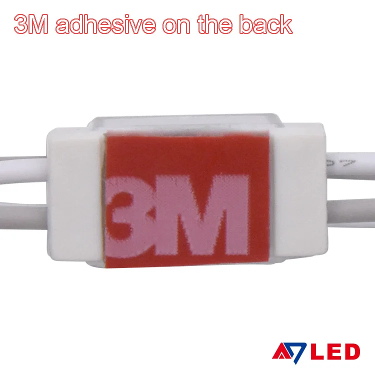  Светодиодный модуль smd 2835 1 светодиод 0 36 вт 12 в постоянного