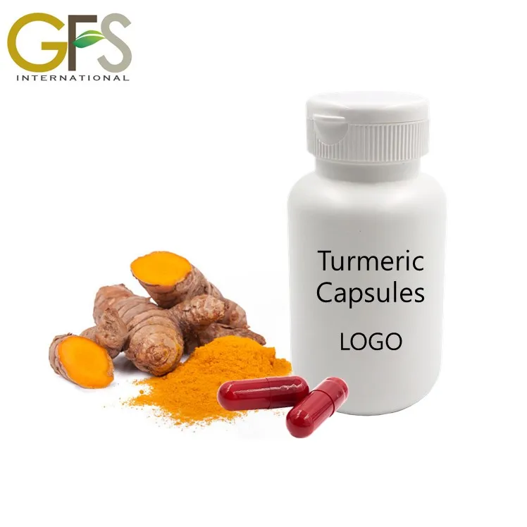 health vegan herbal supplement food capsule