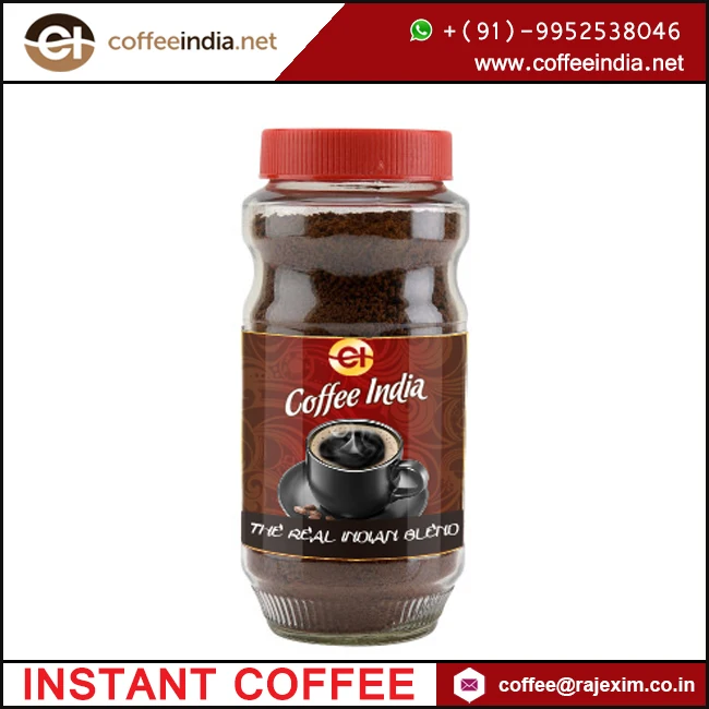 Bulk Selling Spray Dried Instant Coffee at Wholesale Price