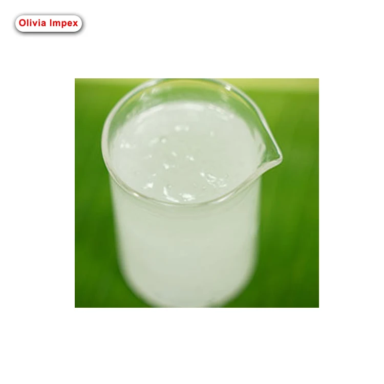 Купить чистый лауриловый эфир сульфат натрия Премиум-Качества 70% сырье для моющего средства продажи оптовые