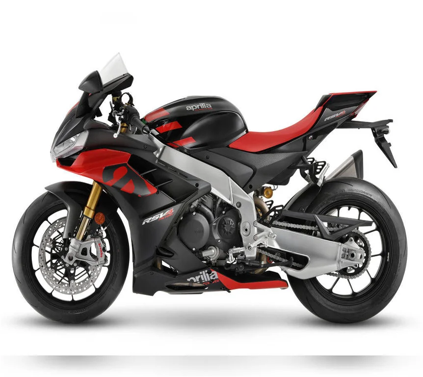 Бывший в употреблении Гоночный Мотоцикл Aprilia