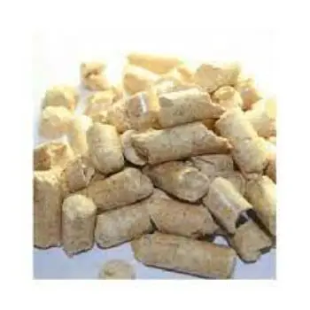 Class A1 Pine & Fir Wood Pellets 6mm DIN+ plus & ENplus A1/A2 (BSL Approved Wood Pellets In 15kg bags)