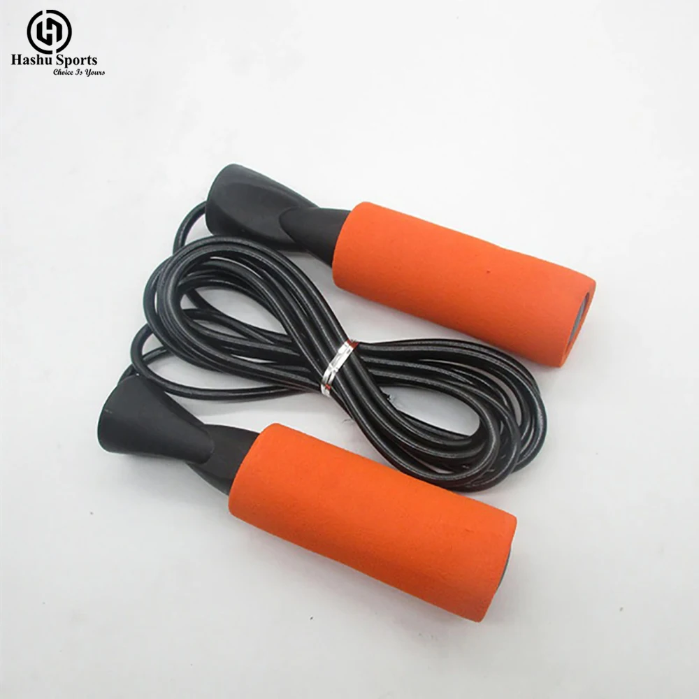
Skipping Jump Rope Adjustable Lose Weight Exercise Jumping Rope Training Fitness Workout 