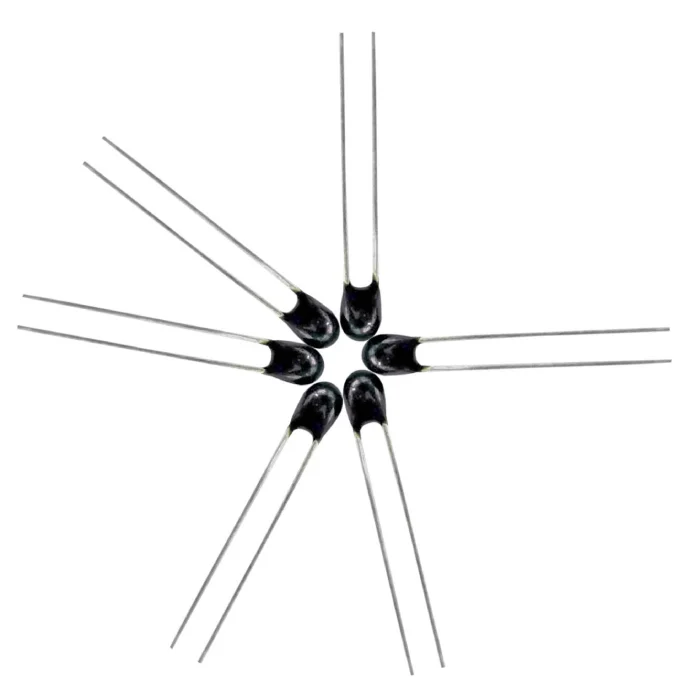 
 Устройство для контроля температуры дома серии MF5A, термистор с отрицательным температурным коэффициентом (NTC)  