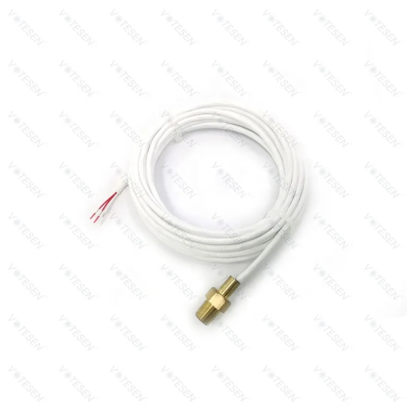 M4 Thread Probe RTD PT100 PT1000 Temperature Sensor