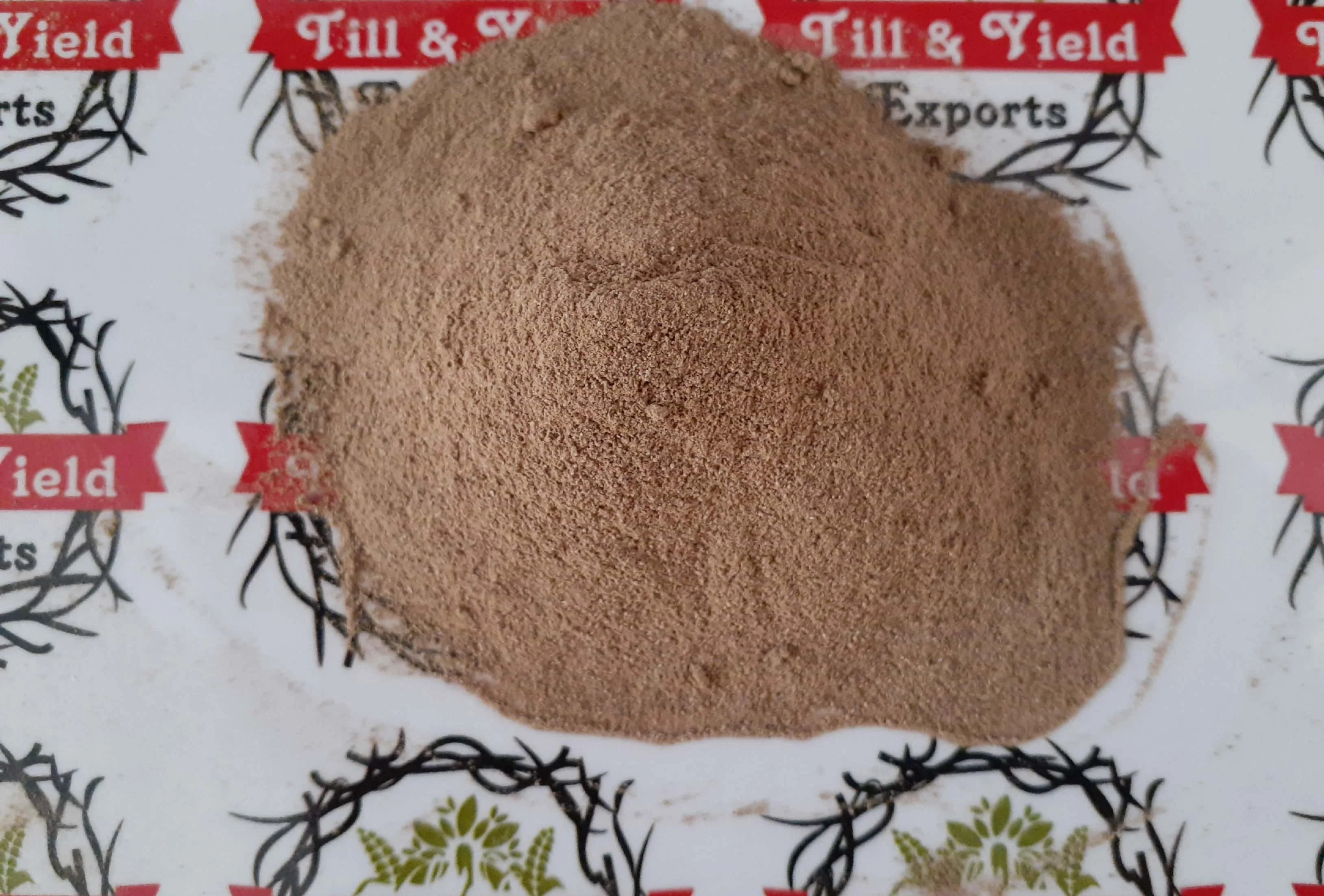 Triphala - Extract -Tannins - NLT - 40% - By - Titration Beneficial Stomach Ulcers Stress And Anxiety