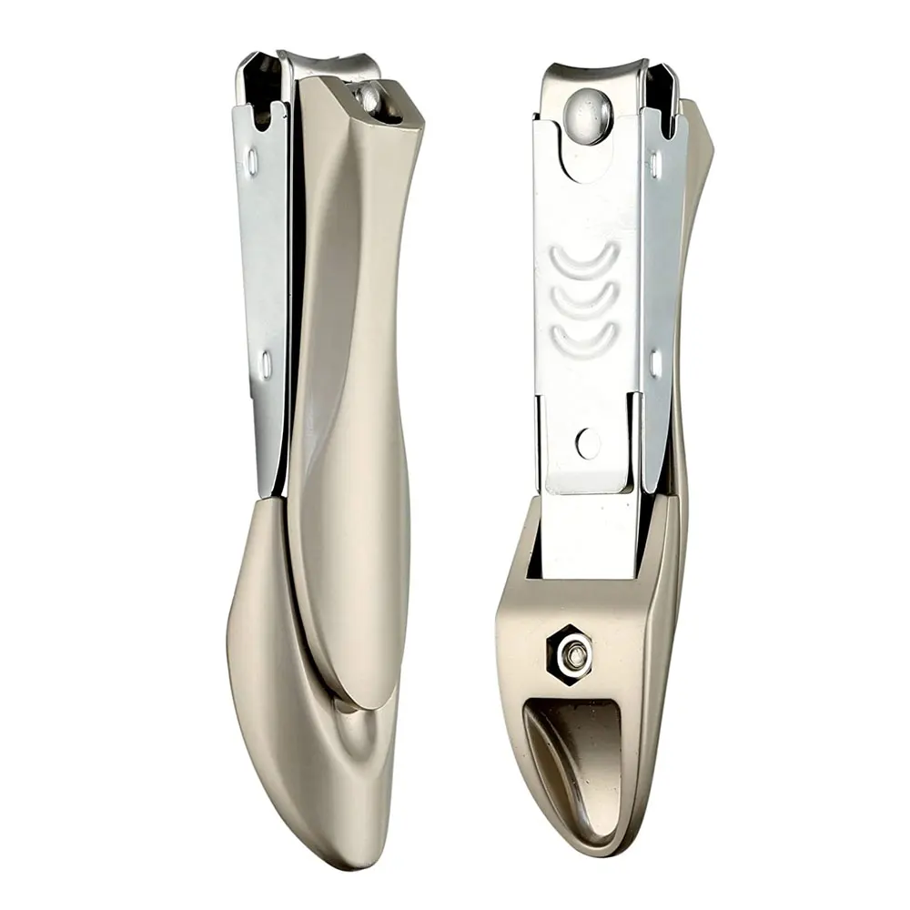 Кусачки для ногтей инструменты красоты нержавеющая сталь Одобрено CE