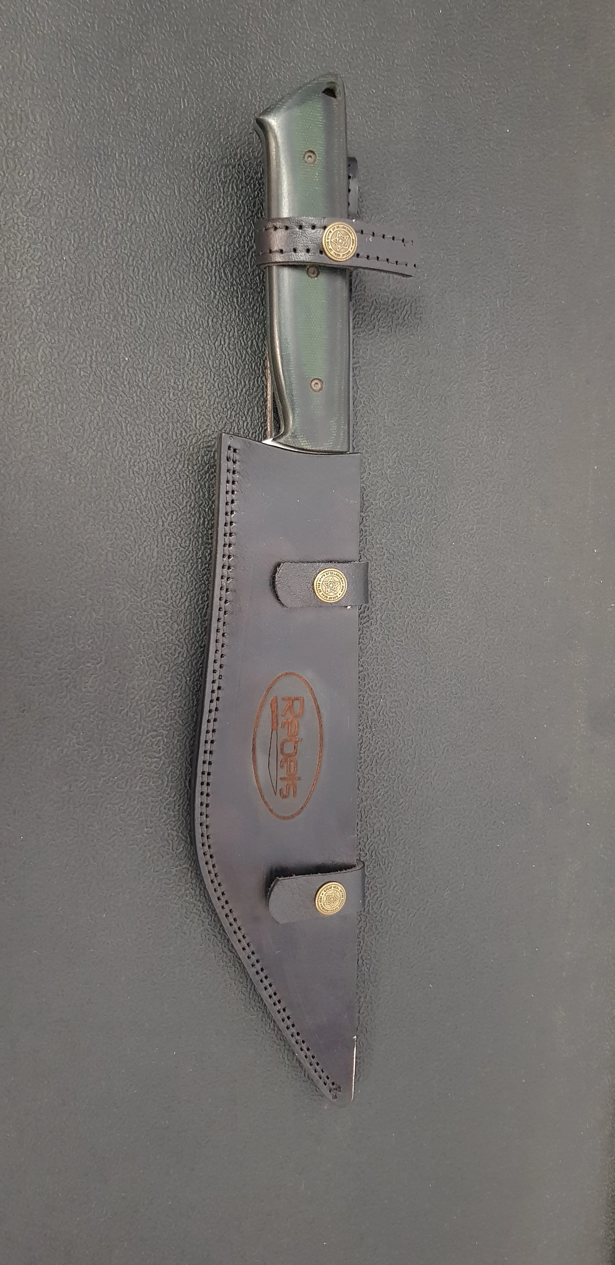 Chef Knife Kitchen Knife Custom Made Knife