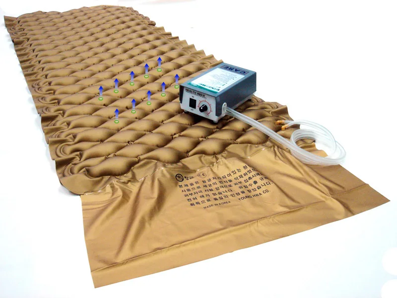  Матрас горячая Распродажа медицинский продукт OEM ODM упаковка домашняя мебель обычный домашний насос для кровати