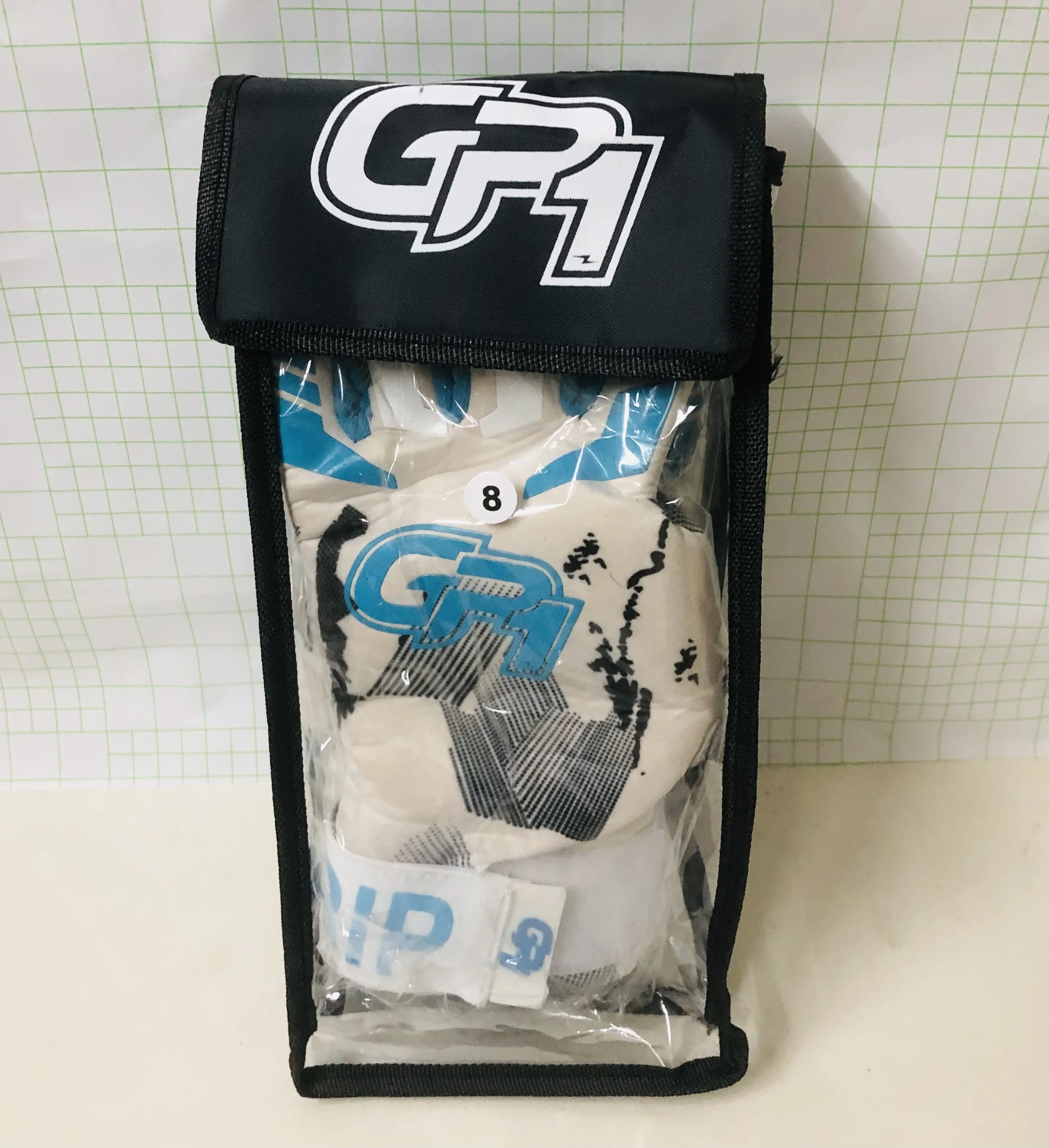 Профессиональные перчатки вратаря/высококачественные немецкие латексные 4 мм