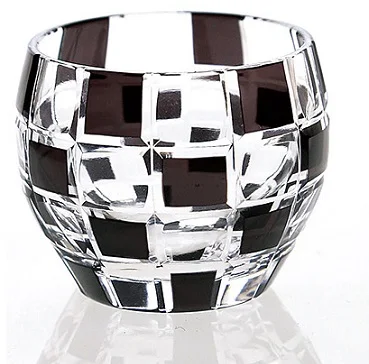 Kiriko Classic glass sake cup for Japanese restaurants looking for distributor in Australia sake glass