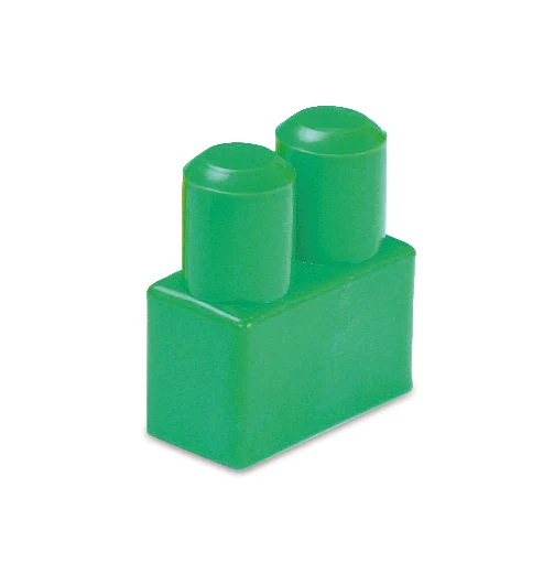 Best Italian quality STEM multifunctional small bricks for learning - pack of 30 pcs