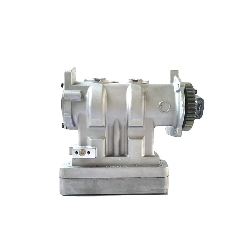 Lianzhong 4973000 Original X15 Truck Engine Air