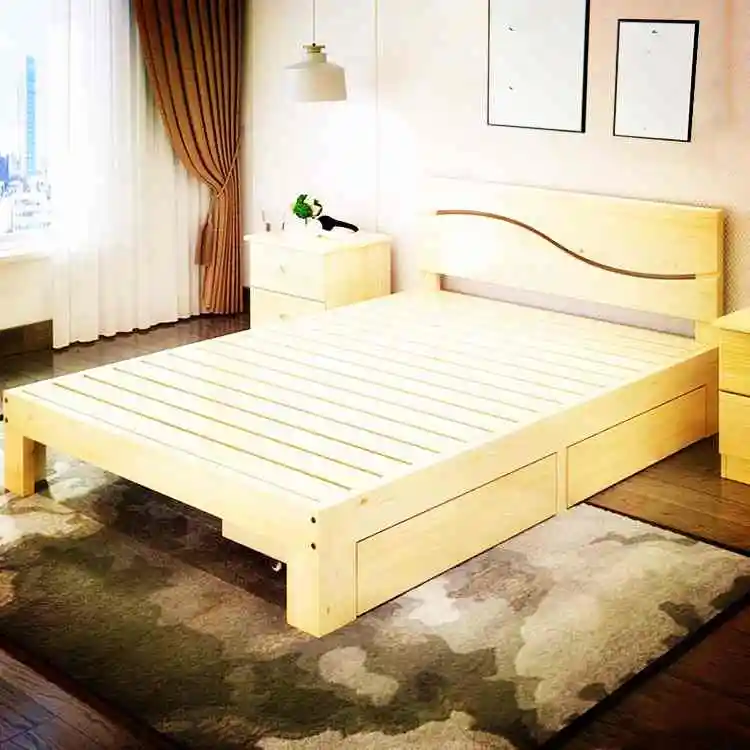 2019 cheapest upholstered bed