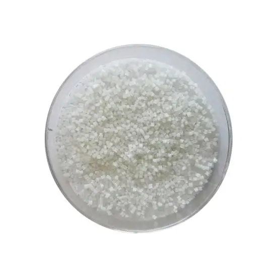 virgin pp granules gb