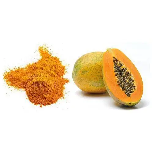 
Best grade high quality 100% natural and fresh papaya seed powder for improve heart health 