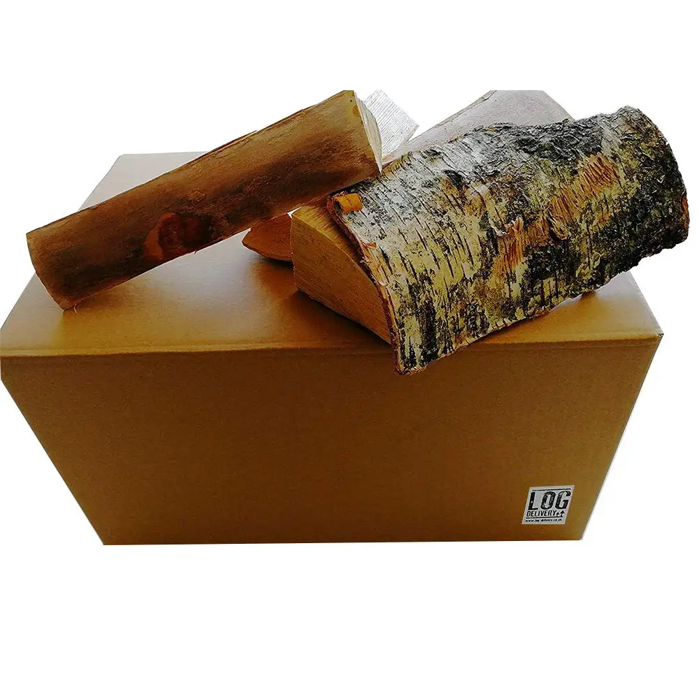 Best Dried Oak Firewood / Kiln Firewood / Beech Firewood