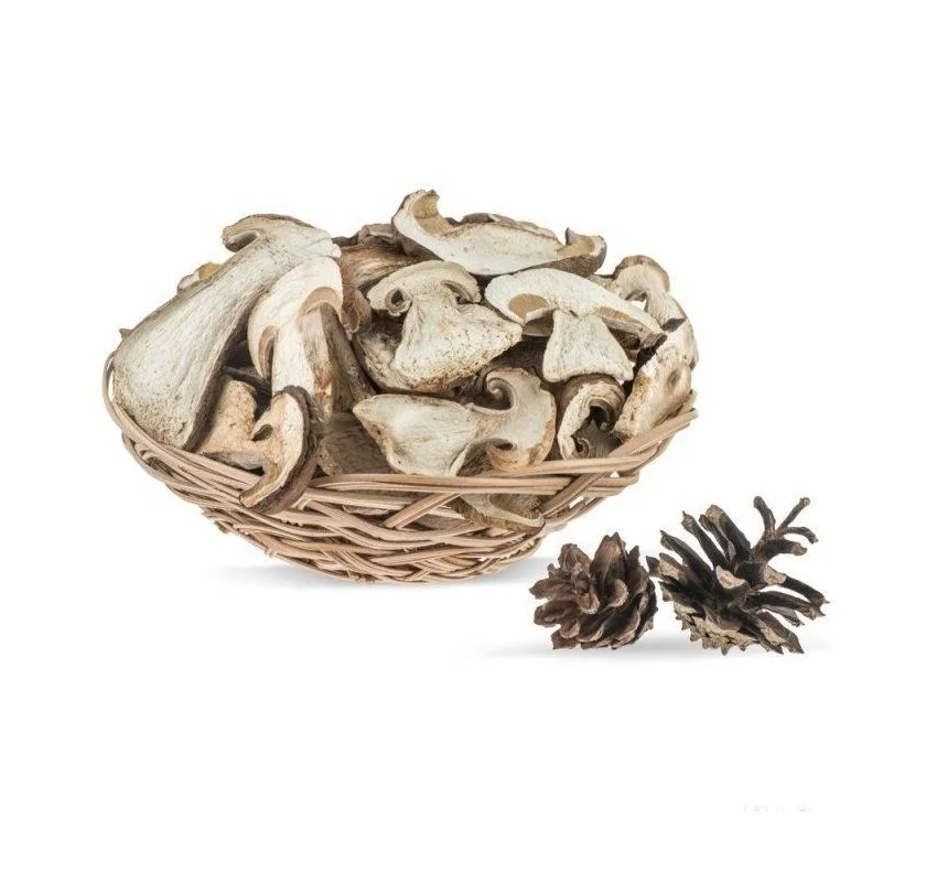 
Siberian Natural Cep Dried White mushrooms 