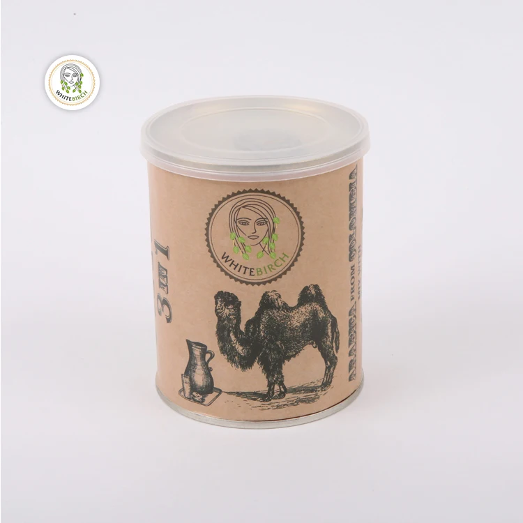 Прямая Заводская цена, растворимый кофе 3 в 1, Арабика микс с верблюжьим молоком от лучшего производителя